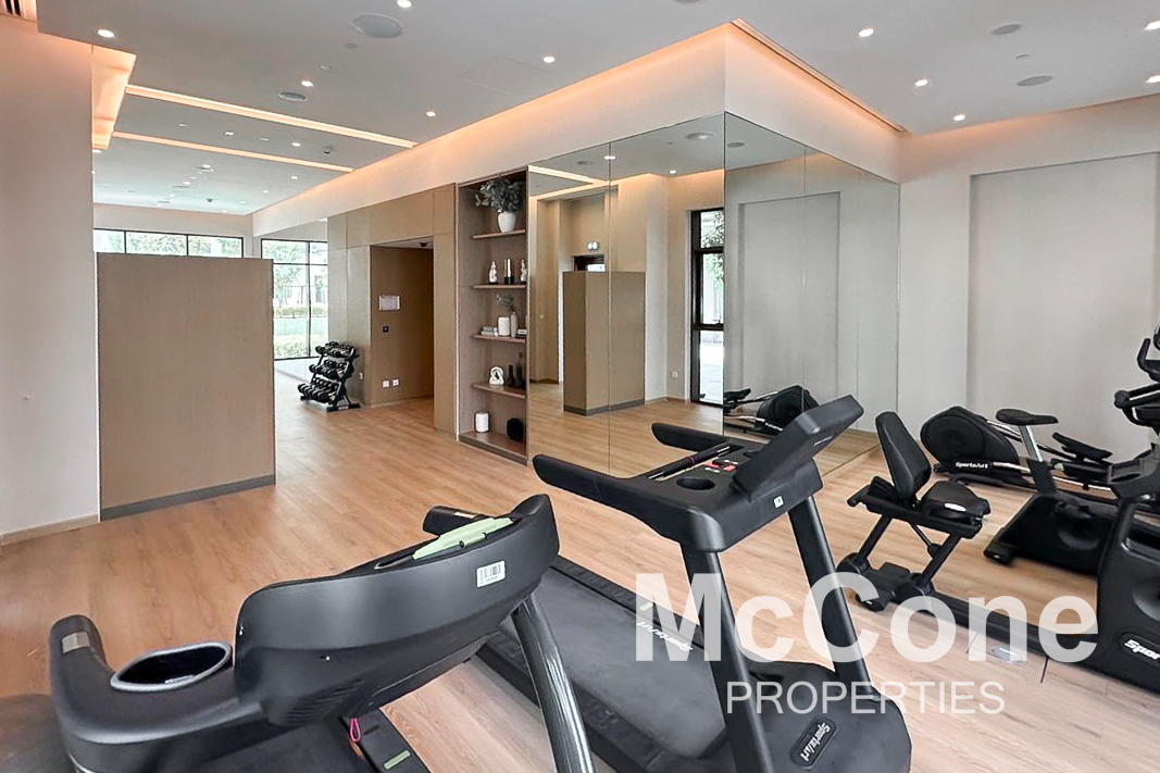 1 Bedroom Apartment for Sale in Cedar at Creek Beach Building 2, Dubai Creek Harbour (The Lagoons) — photograph 11 of 15
