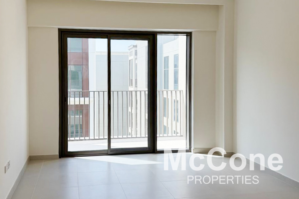 1 Bedroom Apartment for Sale in Cedar at Creek Beach Building 2, Dubai Creek Harbour (The Lagoons) — photo 2 of 15