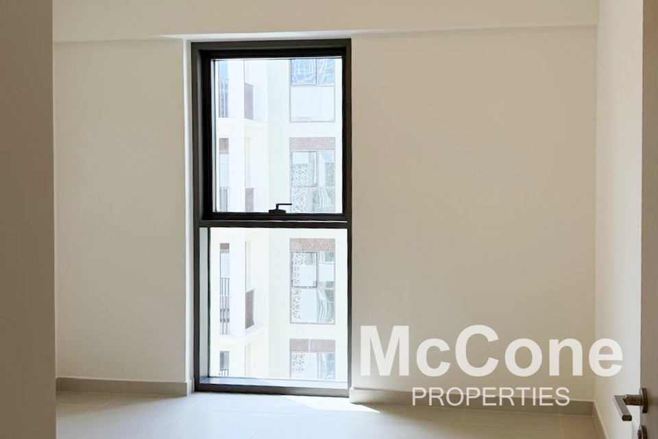 1 Bedroom Apartment for Sale in Cedar at Creek Beach Building 2, Dubai Creek Harbour (The Lagoons) — photo 6 of 15