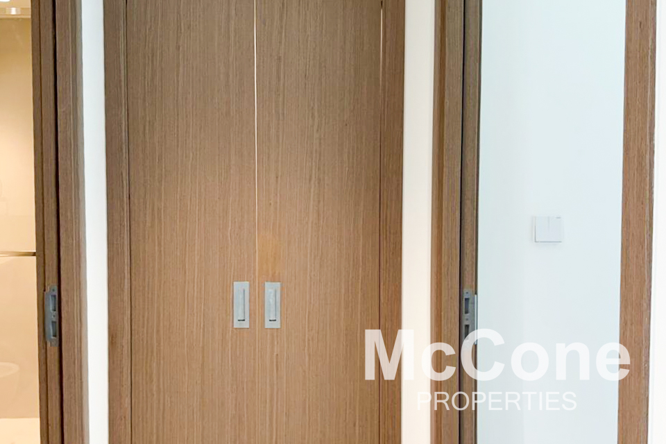 1 Bedroom Apartment for Sale in Cedar at Creek Beach Building 2, Dubai Creek Harbour (The Lagoons) — photo 9 of 15