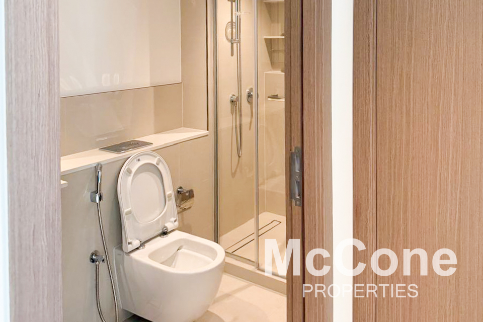 1 Bedroom Apartment for Sale in Cedar at Creek Beach Building 2, Dubai Creek Harbour (The Lagoons) — photo 7 of 15
