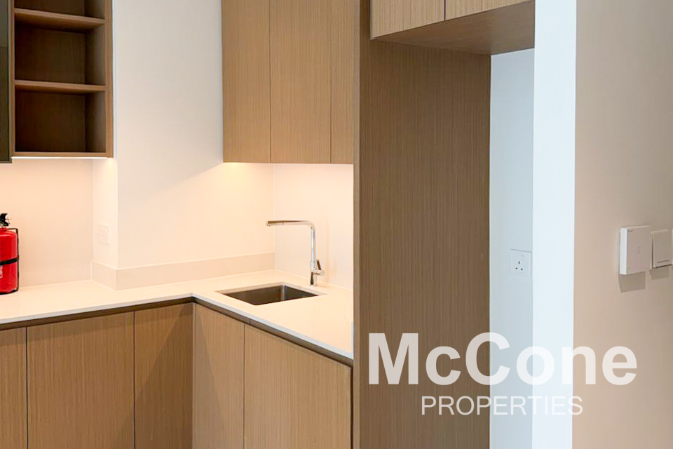 1 Bedroom Apartment for Sale in Cedar at Creek Beach Building 2, Dubai Creek Harbour (The Lagoons) — photo 3 of 15