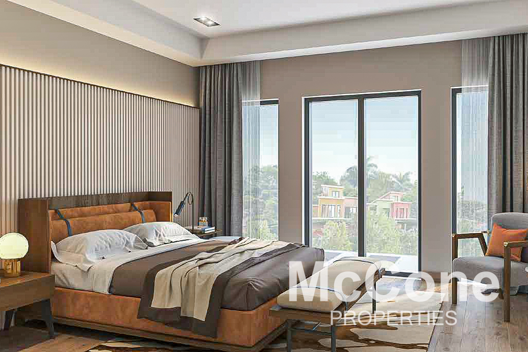 3 Bedroom Townhouse for Sale in Portofino, Damac Lagoons — photo 5 of 12