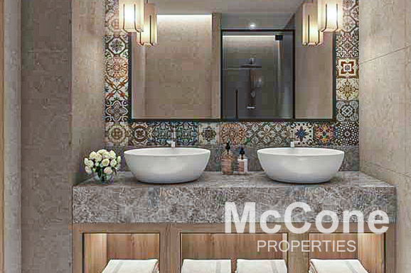 3 Bedroom Townhouse for Sale in Portofino, Damac Lagoons — photo 6 of 12
