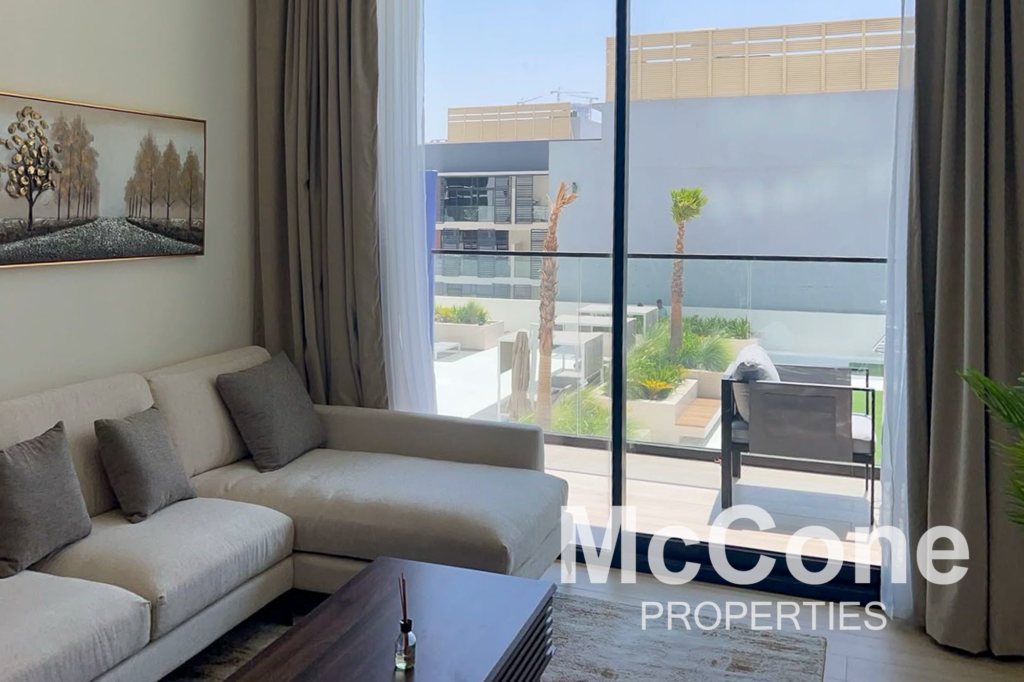 1 Bedroom Apartment for Sale in Binghatti Corner, Jumeirah Village Circle — photo 6 of 15
