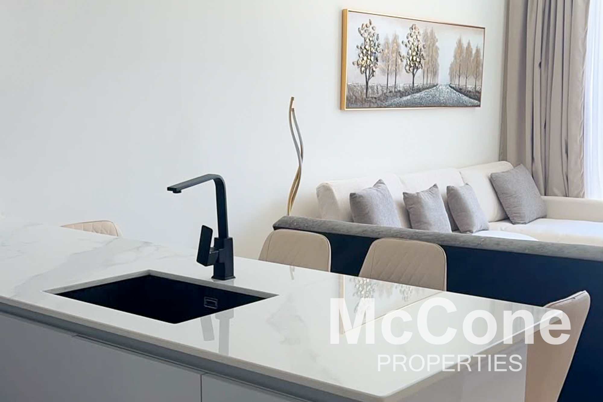 1 Bedroom Apartment for Sale in Binghatti Corner, Jumeirah Village Circle — photo 9 of 15