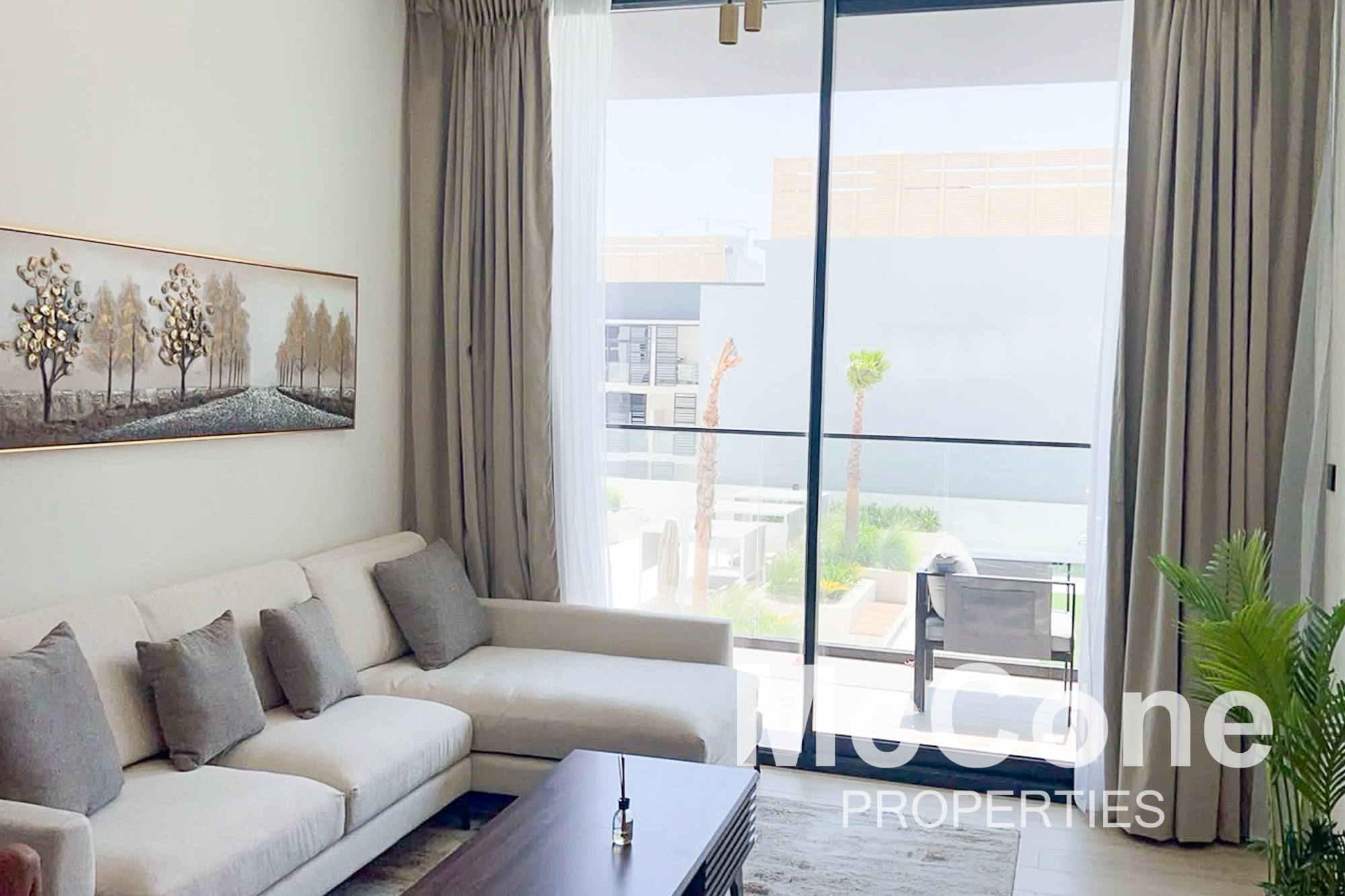 1 Bedroom Apartment for Sale in Binghatti Corner, Jumeirah Village Circle — photo 4 of 15