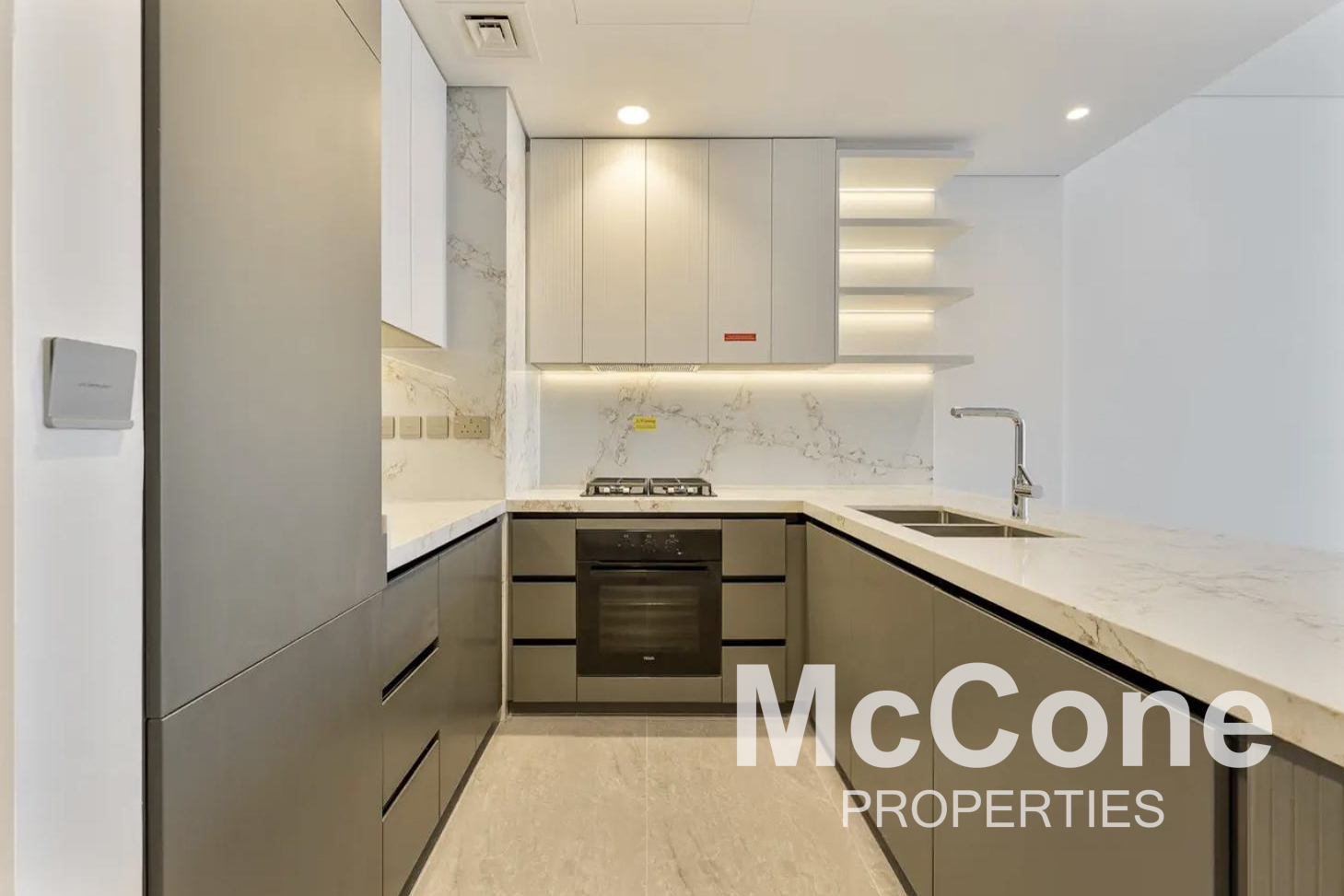 1 Bedroom Apartment for Sale in Peninsula Four, Business Bay — photo 4 of 16