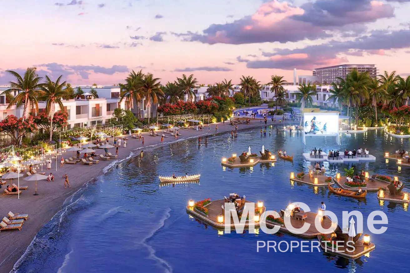 4 Bedroom Townhouse for Sale in Olive, Dubai Investment Park (DIP) — photograph 11 of 18