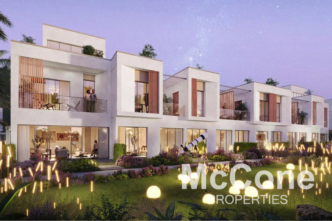 4 Bedroom Townhouse for Sale in Olive, Dubai Investment Park (DIP) — photograph 15 of 18