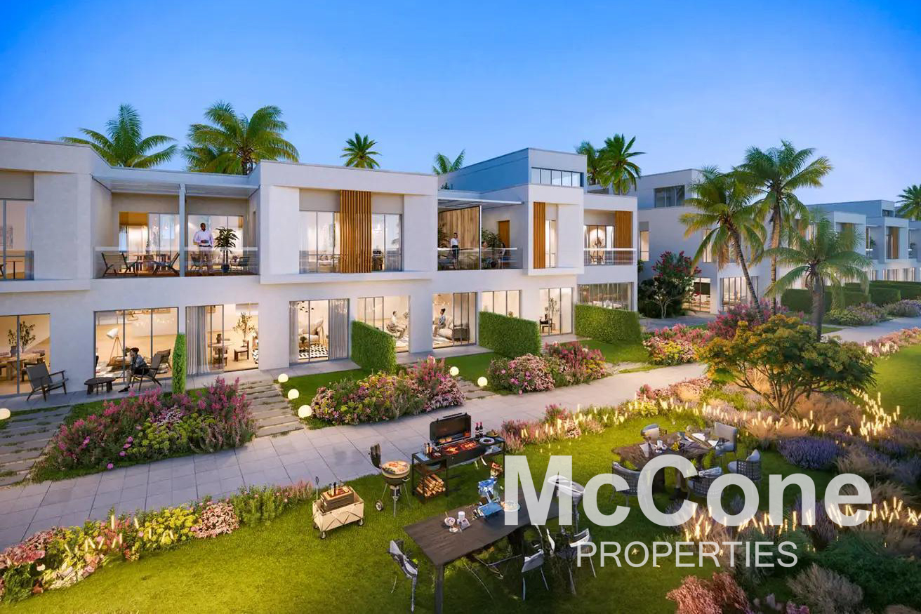 4 Bedroom Townhouse for Sale in Olive, Dubai Investment Park (DIP) — photograph 16 of 18