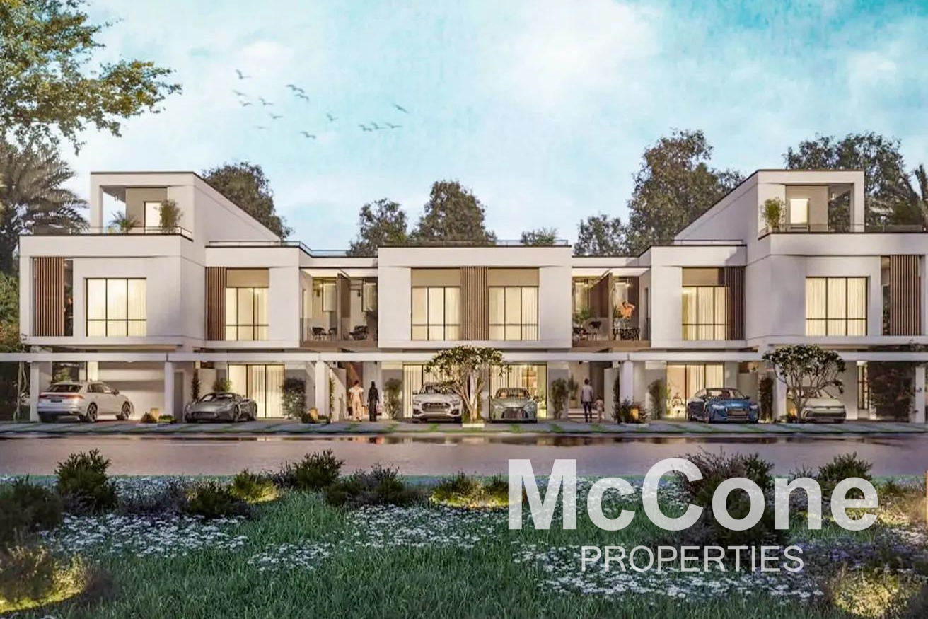4 Bedroom Townhouse for Sale in Olive, Dubai Investment Park (DIP) — photograph 17 of 18