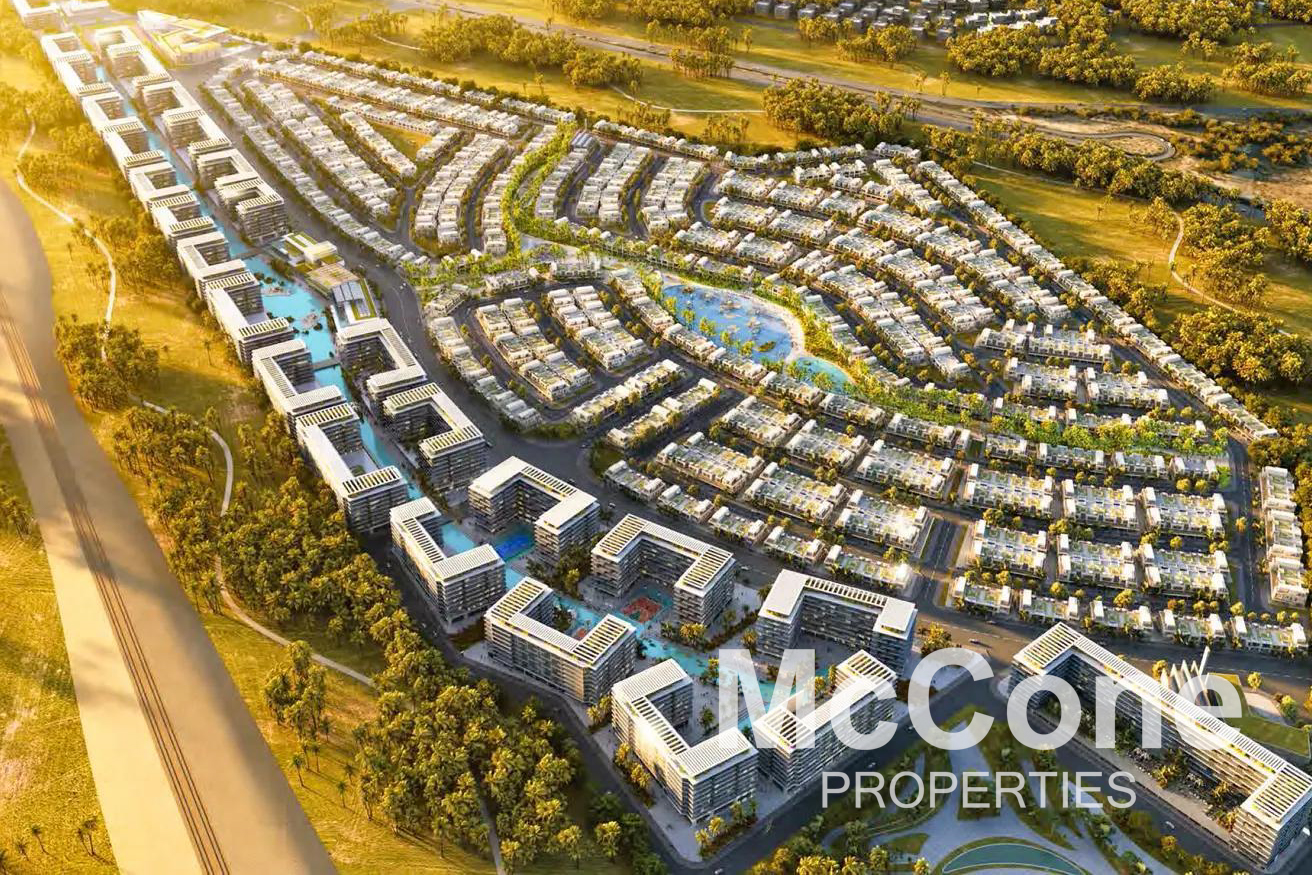4 Bedroom Townhouse for Sale in Olive, Dubai Investment Park (DIP) — photograph 18 of 18