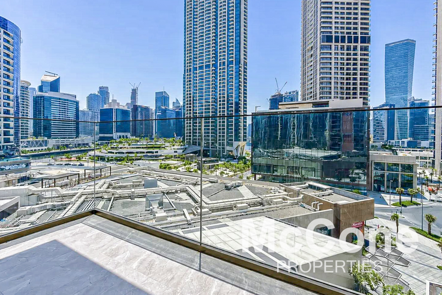 2 Bedroom Apartment for Sale in Peninsula Two, Business Bay — photograph 13 of 14