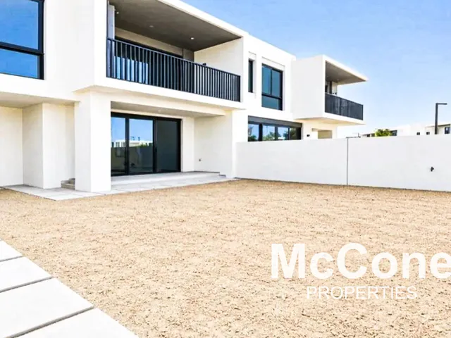 3 Bedroom Townhouse for Sale in Jebel Ali Village Townhouses, Jebel Ali