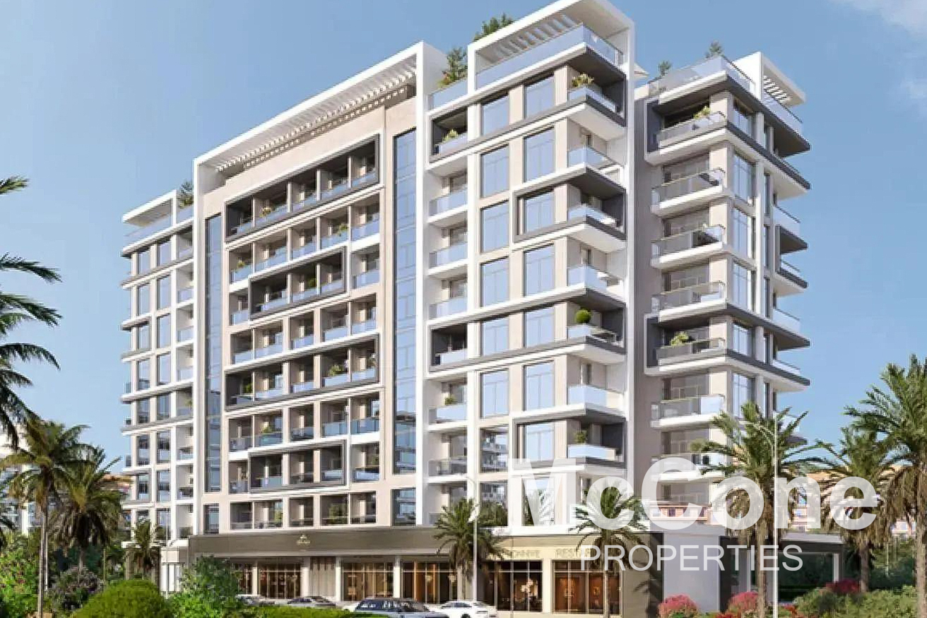Studio Apartment for Sale in Ryah Living, Dubai Studio City