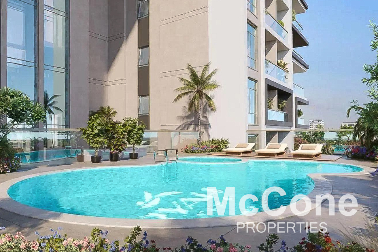Studio Apartment for Sale in Ryah Living, Dubai Studio City — photo 7 of 11