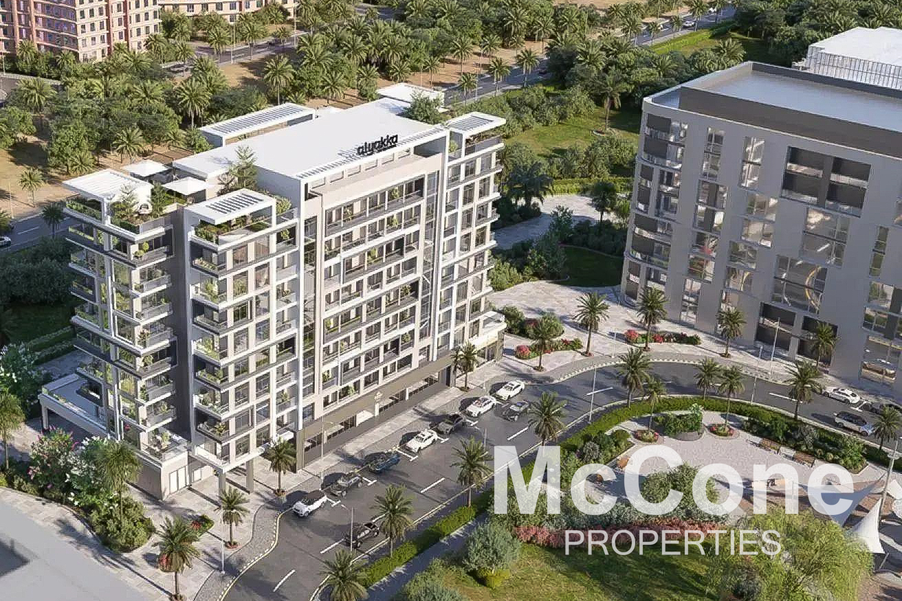 Studio Apartment for Sale in Ryah Living, Dubai Studio City — photo 8 of 11