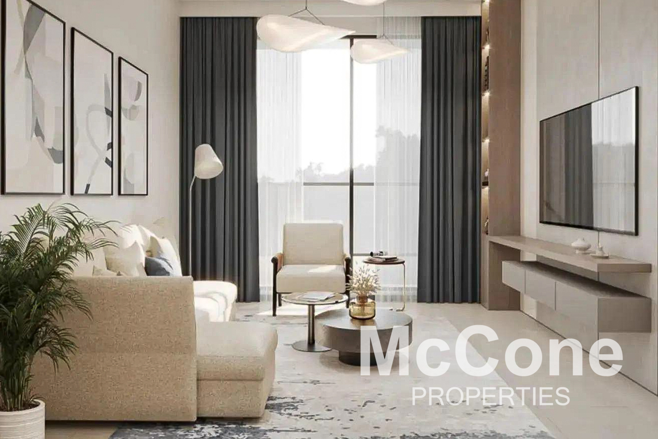 Studio Apartment for Sale in Ryah Living, Dubai Studio City — photo 2 of 11