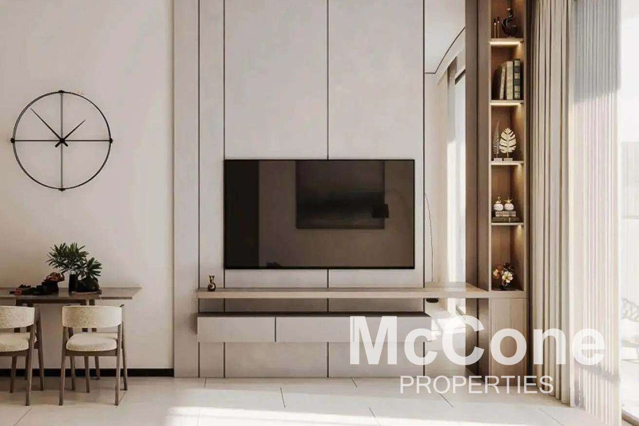 Studio Apartment for Sale in Ryah Living, Dubai Studio City — photo 4 of 11
