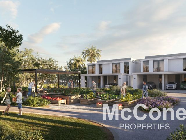 4 Bedroom Villa for Sale in Greenridge, Dubai South (Dubai World Central)