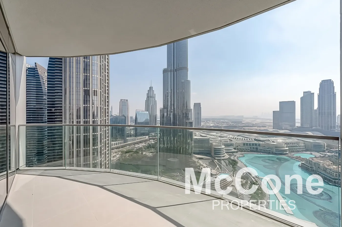 Grande, Dubai