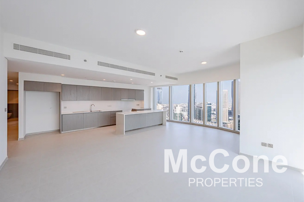 3 Bedroom Apartment for Sale in Grande, Downtown Dubai — photo 2 of 29