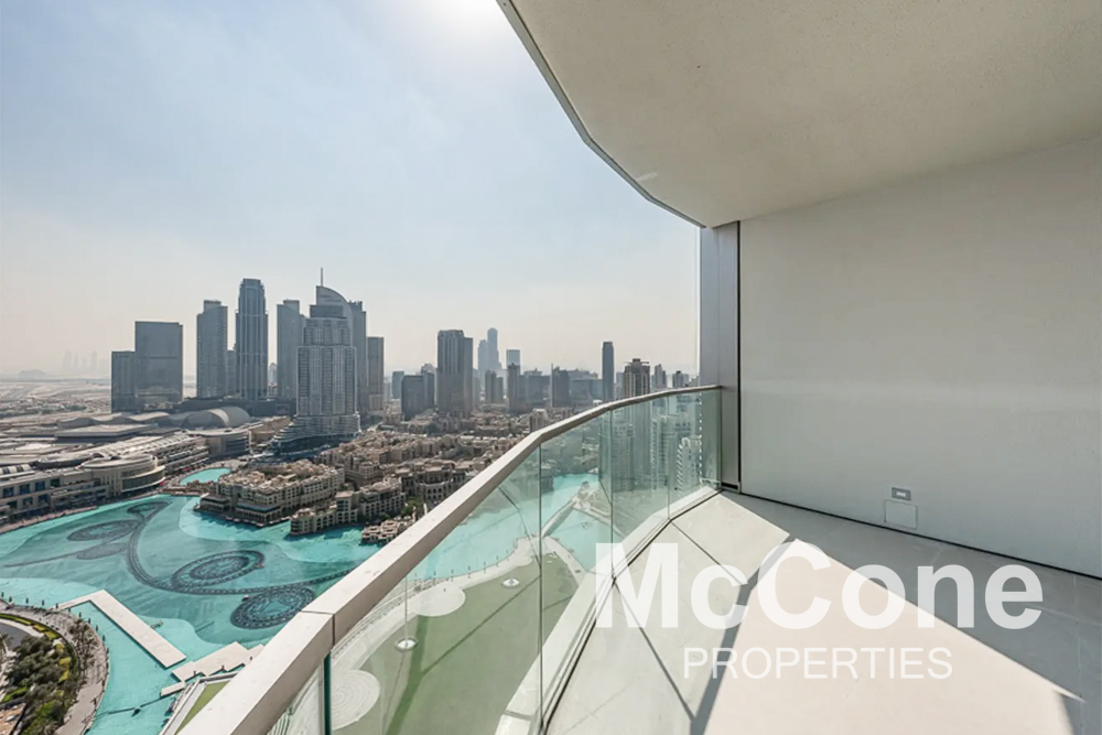 3 Bedroom Apartment for Sale in Grande, Downtown Dubai — photograph 28 of 29