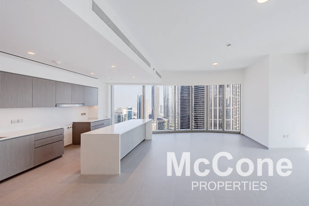 3 Bedroom Apartment for Sale in Grande, Downtown Dubai — photo 4 of 29