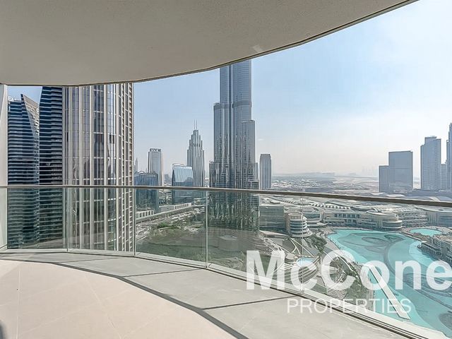 3 Bedroom Apartment for Sale in Grande, Downtown Dubai
