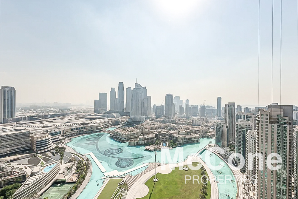 3 Bedroom Apartment for Sale in Grande, Downtown Dubai — photograph 29 of 29