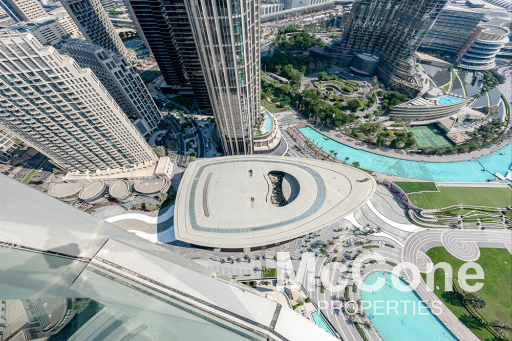 3 Bedroom Apartment for Sale in Grande, Downtown Dubai — photograph 26 of 29