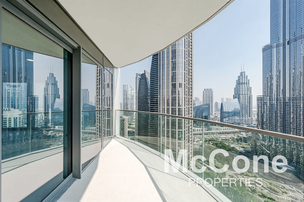 3 Bedroom Apartment for Sale in Grande, Downtown Dubai — photograph 27 of 29