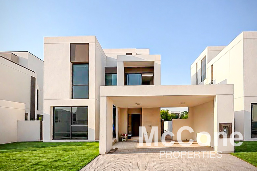 4 Bedroom Villa for Sale in Fairway Villas 2, Dubai South (Dubai World Central)