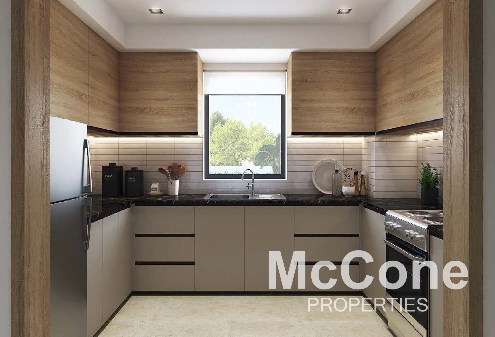 4 Bedroom Townhouse for Sale in DAMAC Sun City — photo 6 of 19
