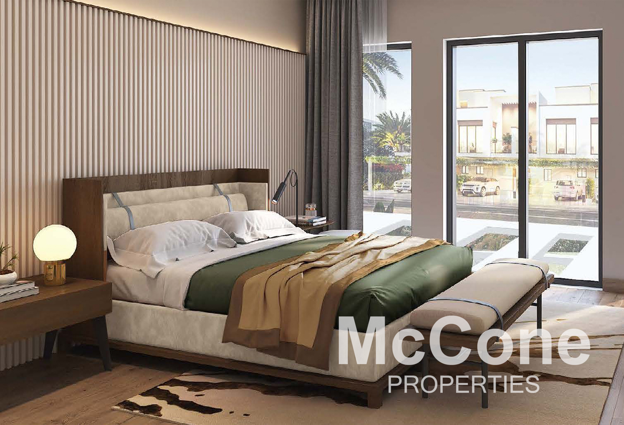 4 Bedroom Townhouse for Sale in DAMAC Sun City — photo 7 of 19