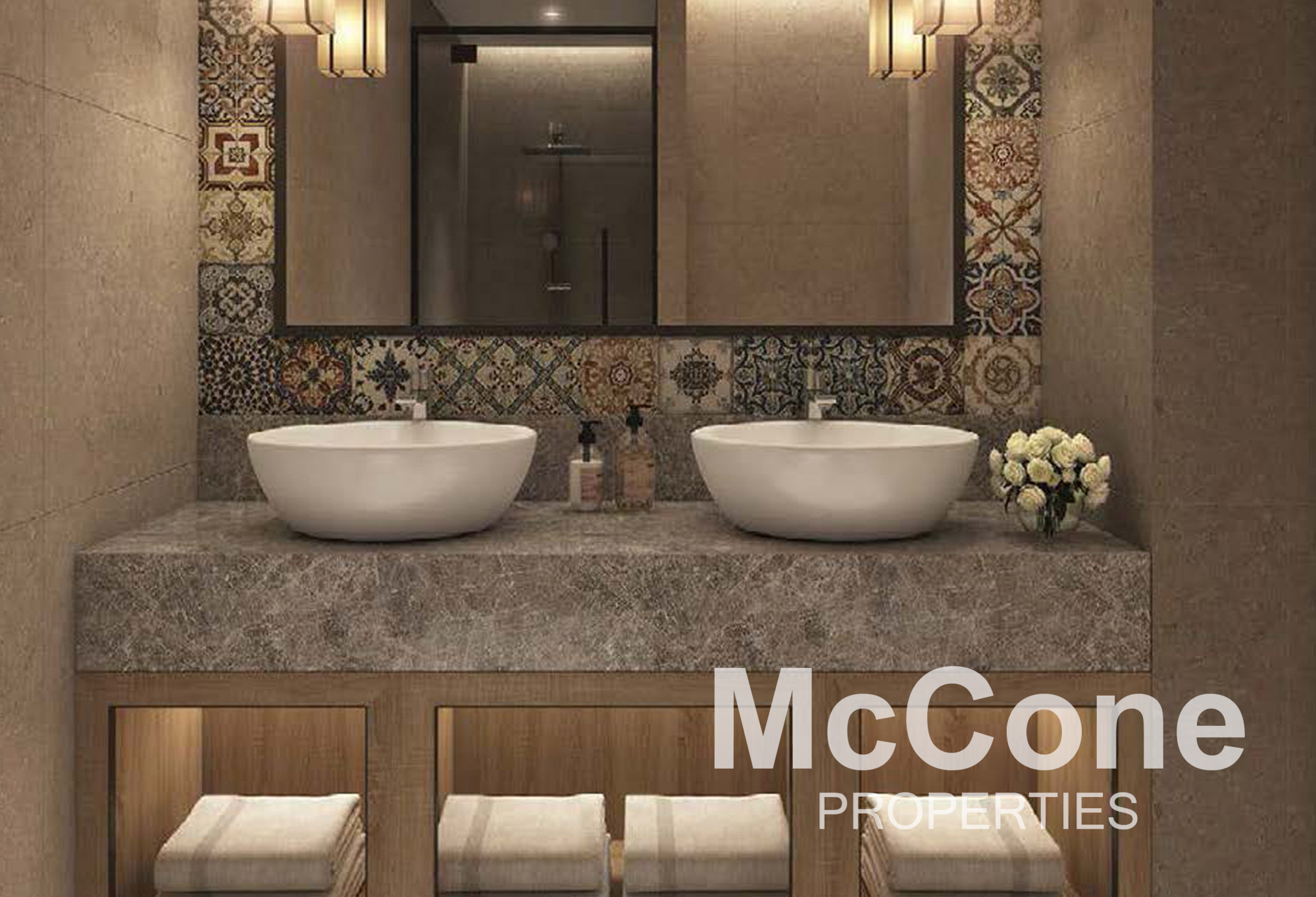 4 Bedroom Townhouse for Sale in DAMAC Sun City — photo 8 of 19