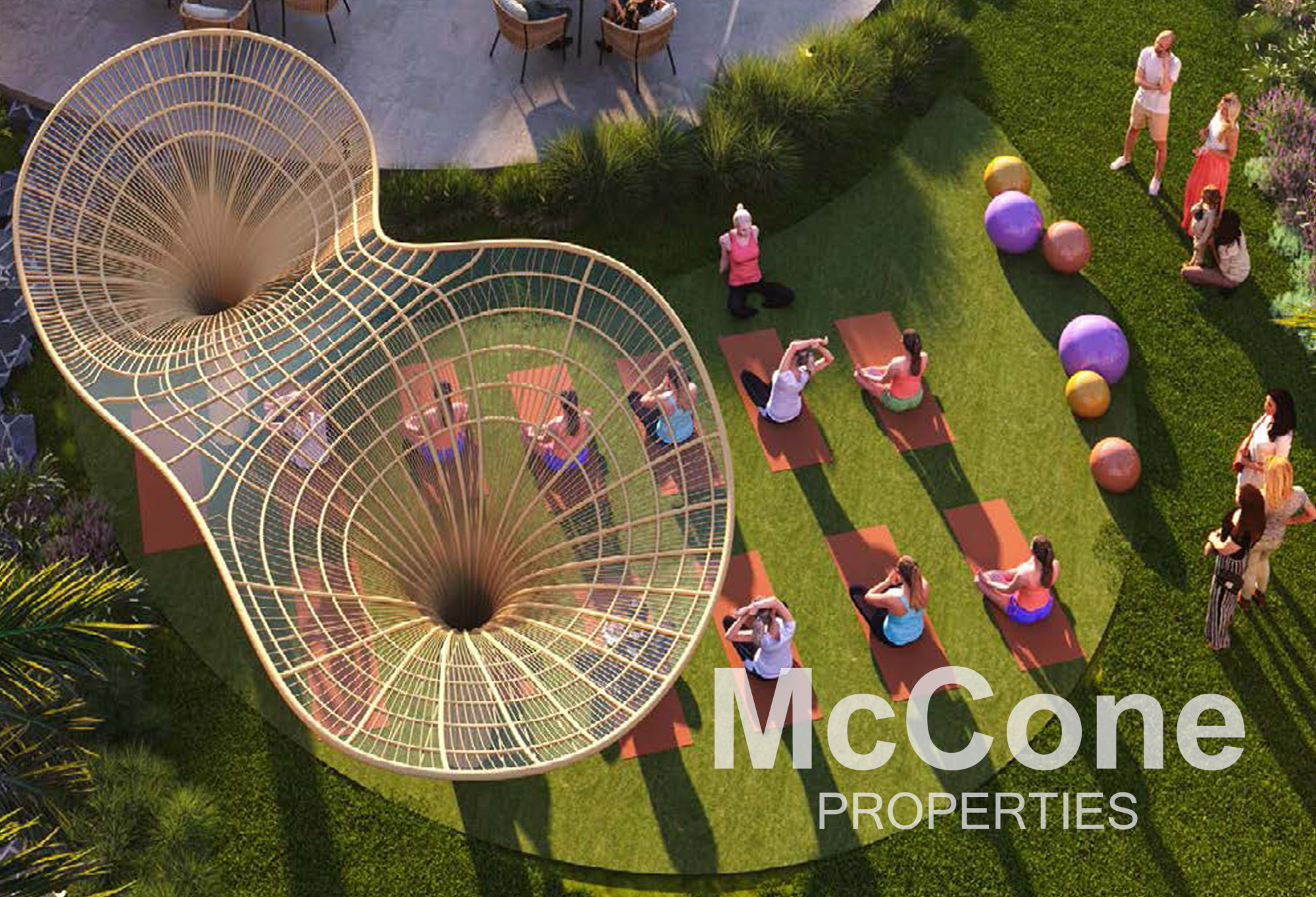 4 Bedroom Townhouse for Sale in DAMAC Sun City — photograph 11 of 19