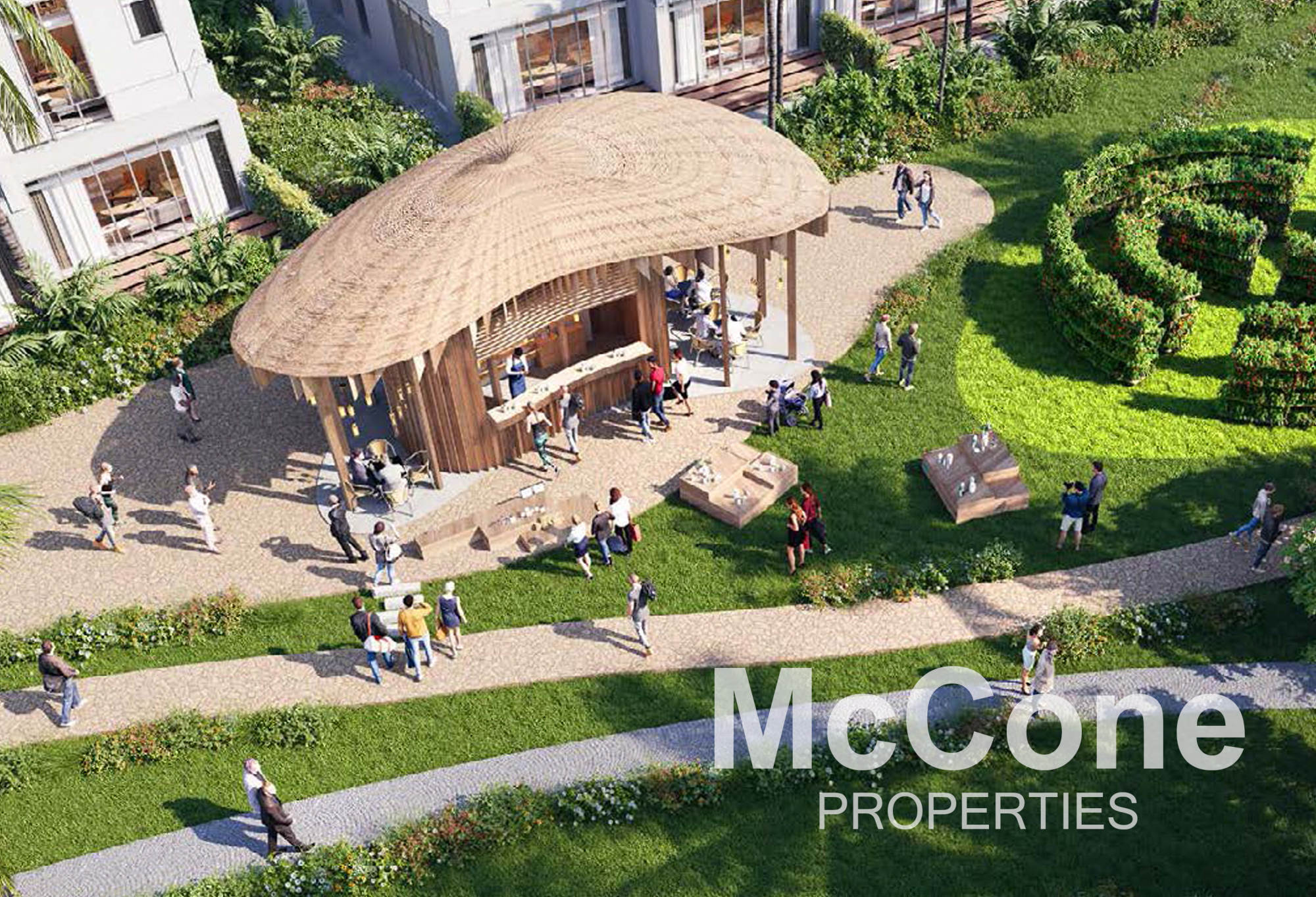 4 Bedroom Townhouse for Sale in DAMAC Sun City — photograph 15 of 19