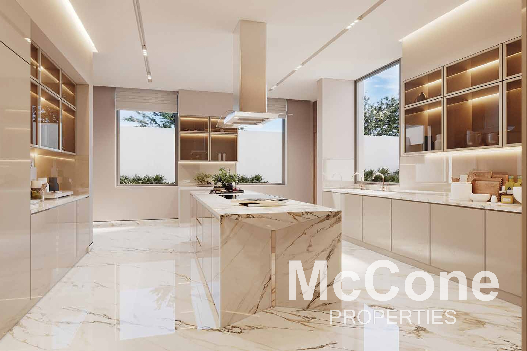 4 Bedroom Villa for Sale in South Bay 1, Dubai South (Dubai World Central) — photograph 21 of 21