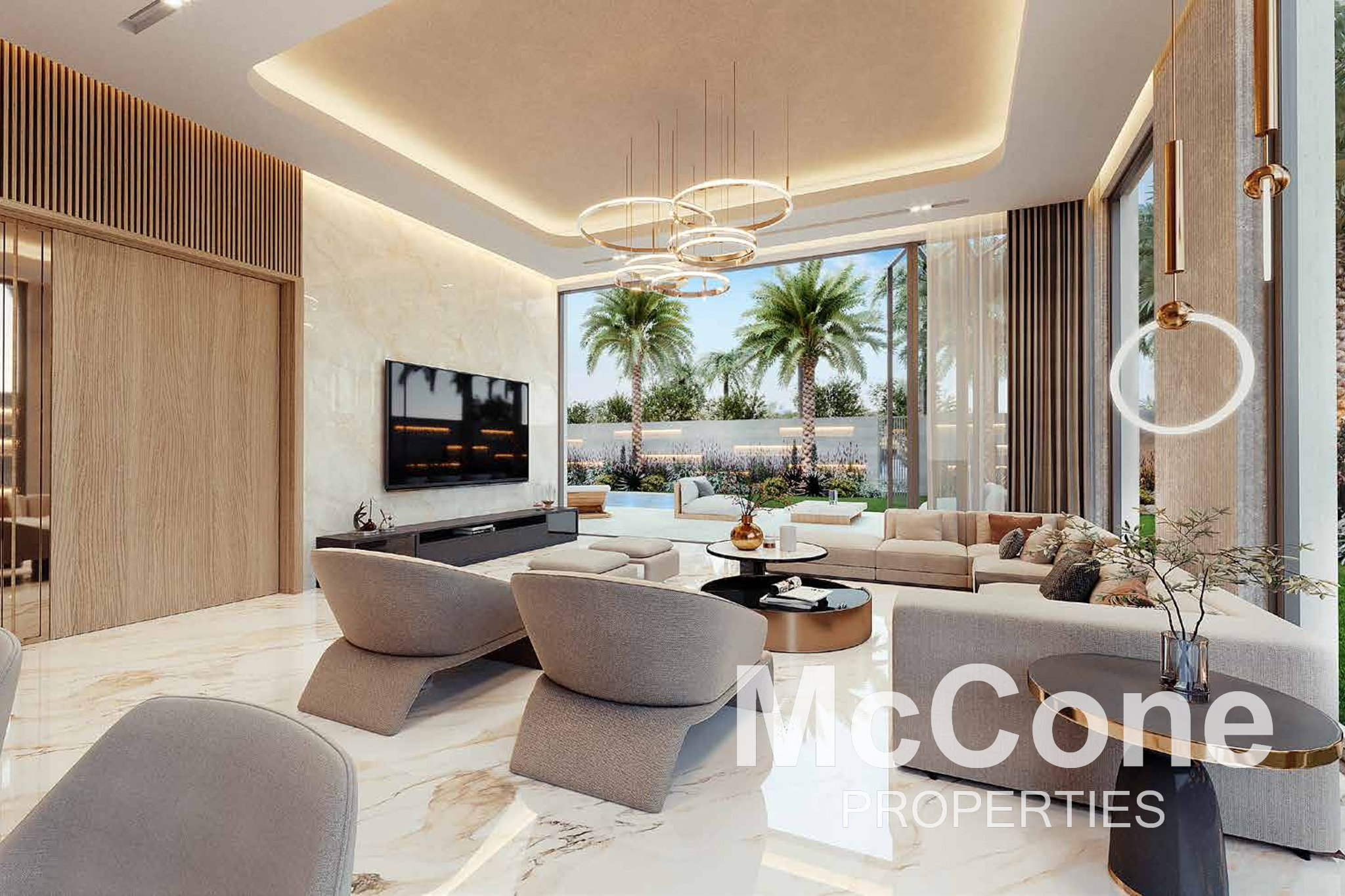 4 Bedroom Villa for Sale in South Bay 1, Dubai South (Dubai World Central) — photograph 19 of 21
