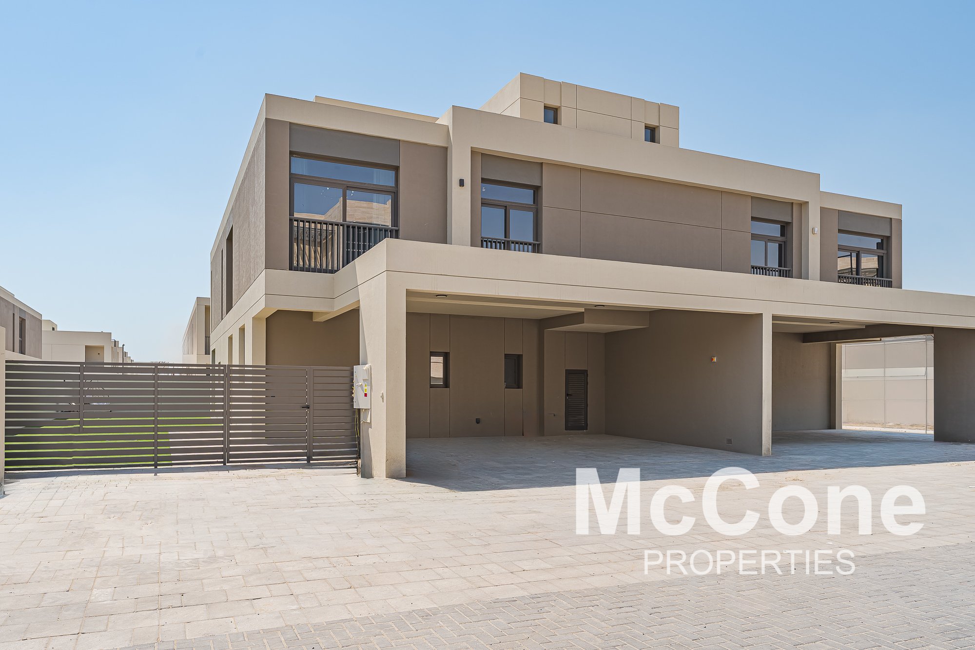 4 Bedroom Villa for Sale in South Bay 1, Dubai South (Dubai World Central)