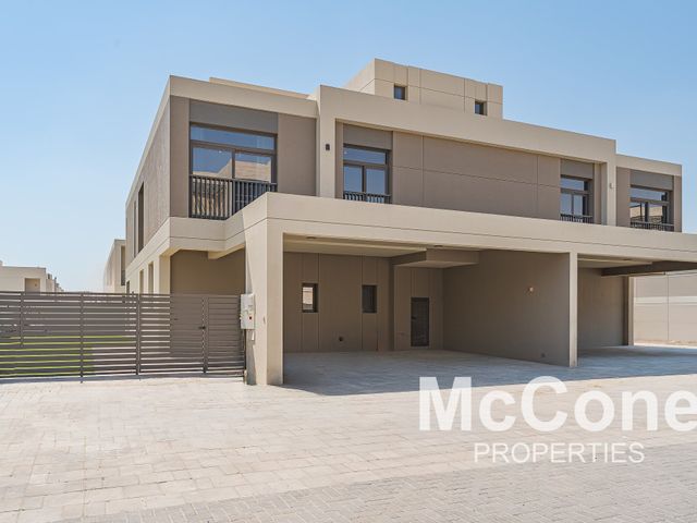 4 Bedroom Villa for Sale in South Bay 1, Dubai South (Dubai World Central)