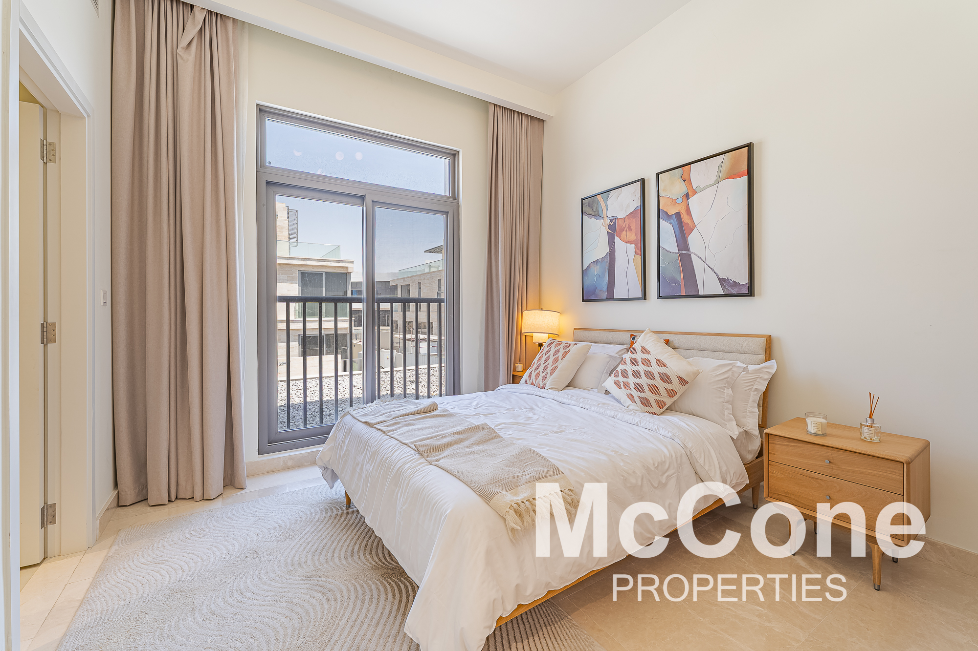 4 Bedroom Villa for Sale in South Bay 1, Dubai South (Dubai World Central) — photo 9 of 21