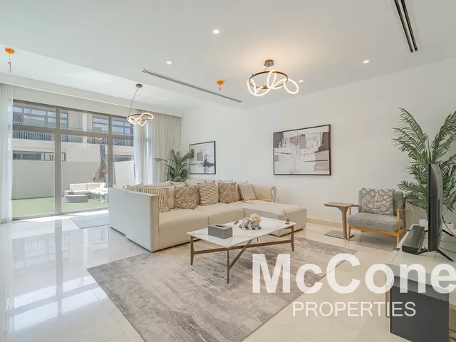 4 Bedroom Villa for Sale in South Bay 1, Dubai South (Dubai World Central)