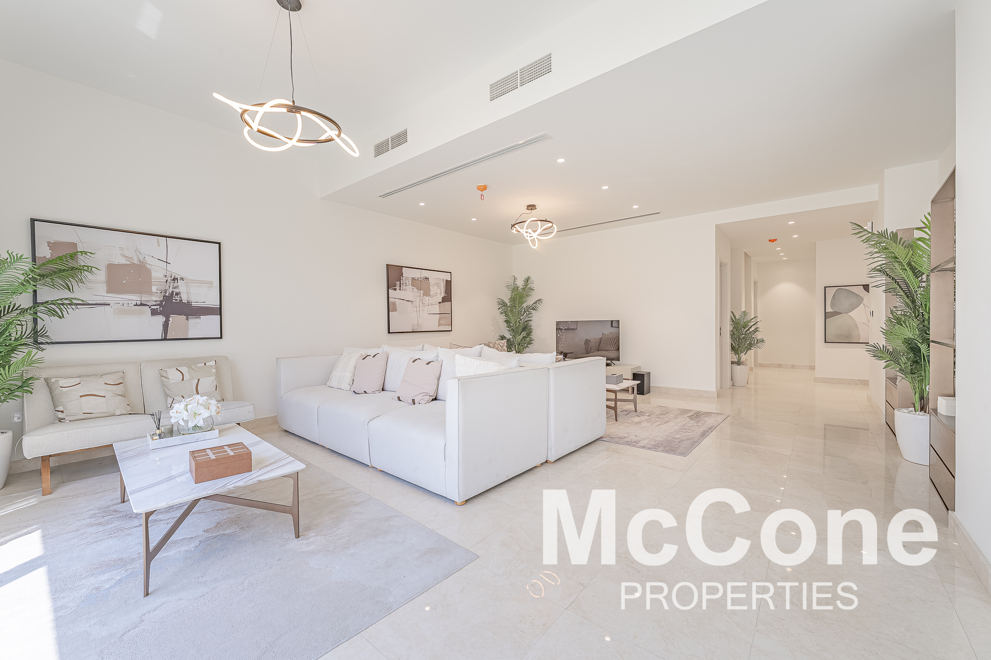 4 Bedroom Villa for Sale in South Bay 1, Dubai South (Dubai World Central) — photo 4 of 21