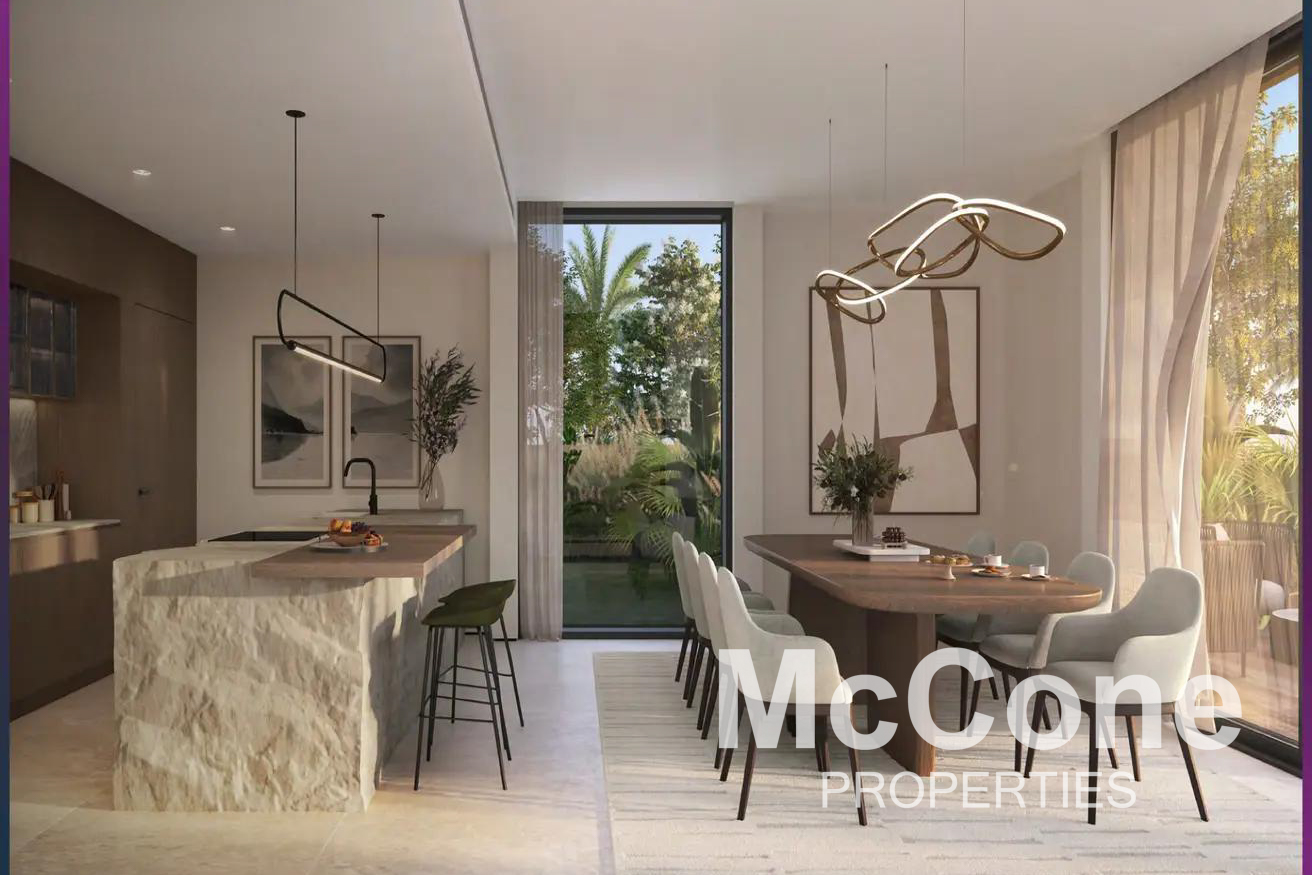 4 Bedroom Villa for Sale in Athlon by Aldar 1, Athlon by Aldar — photo 5 of 10