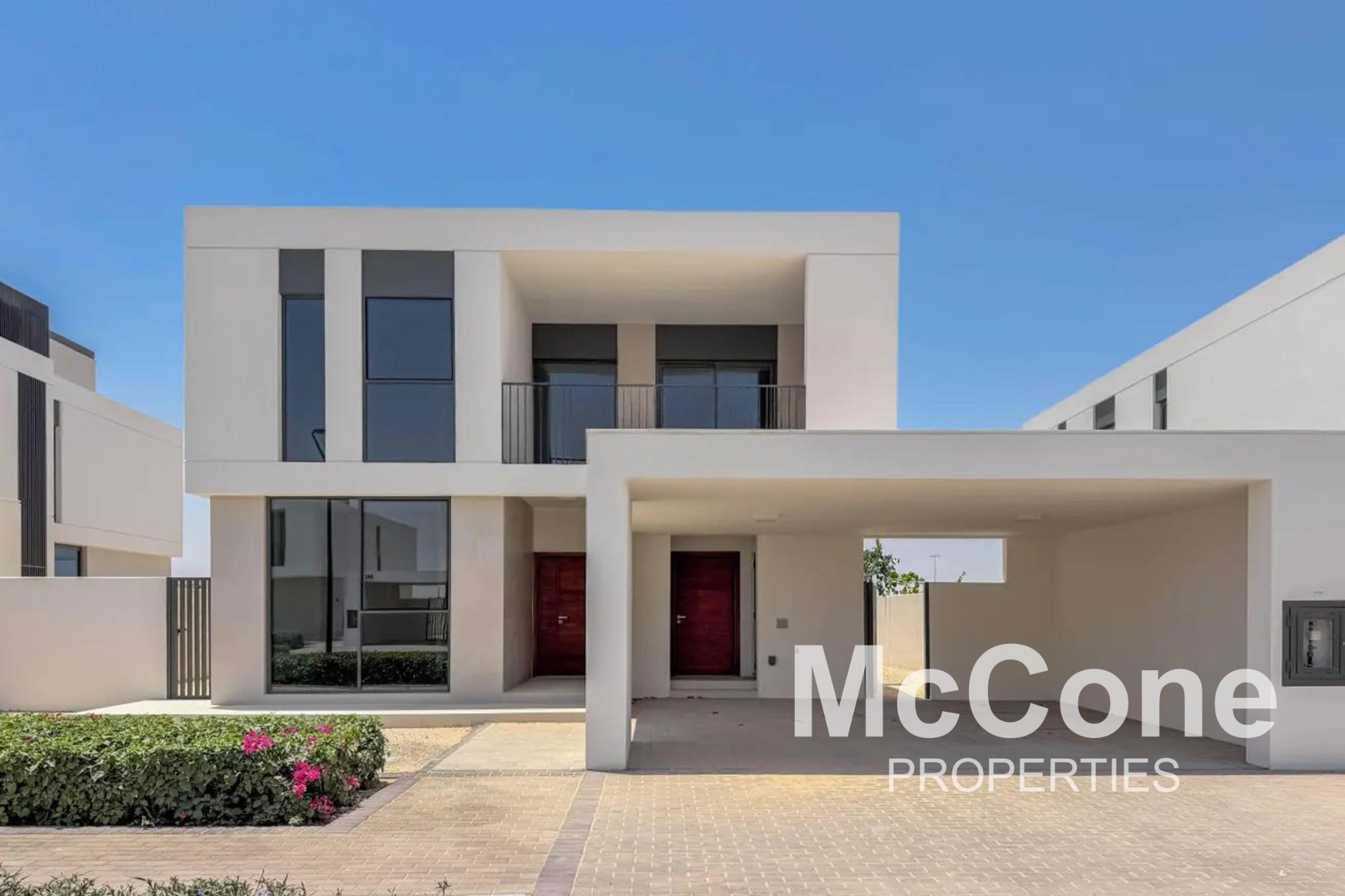 4 Bedroom Villa for Sale in Fairway Villas 2, Dubai South (Dubai World Central)