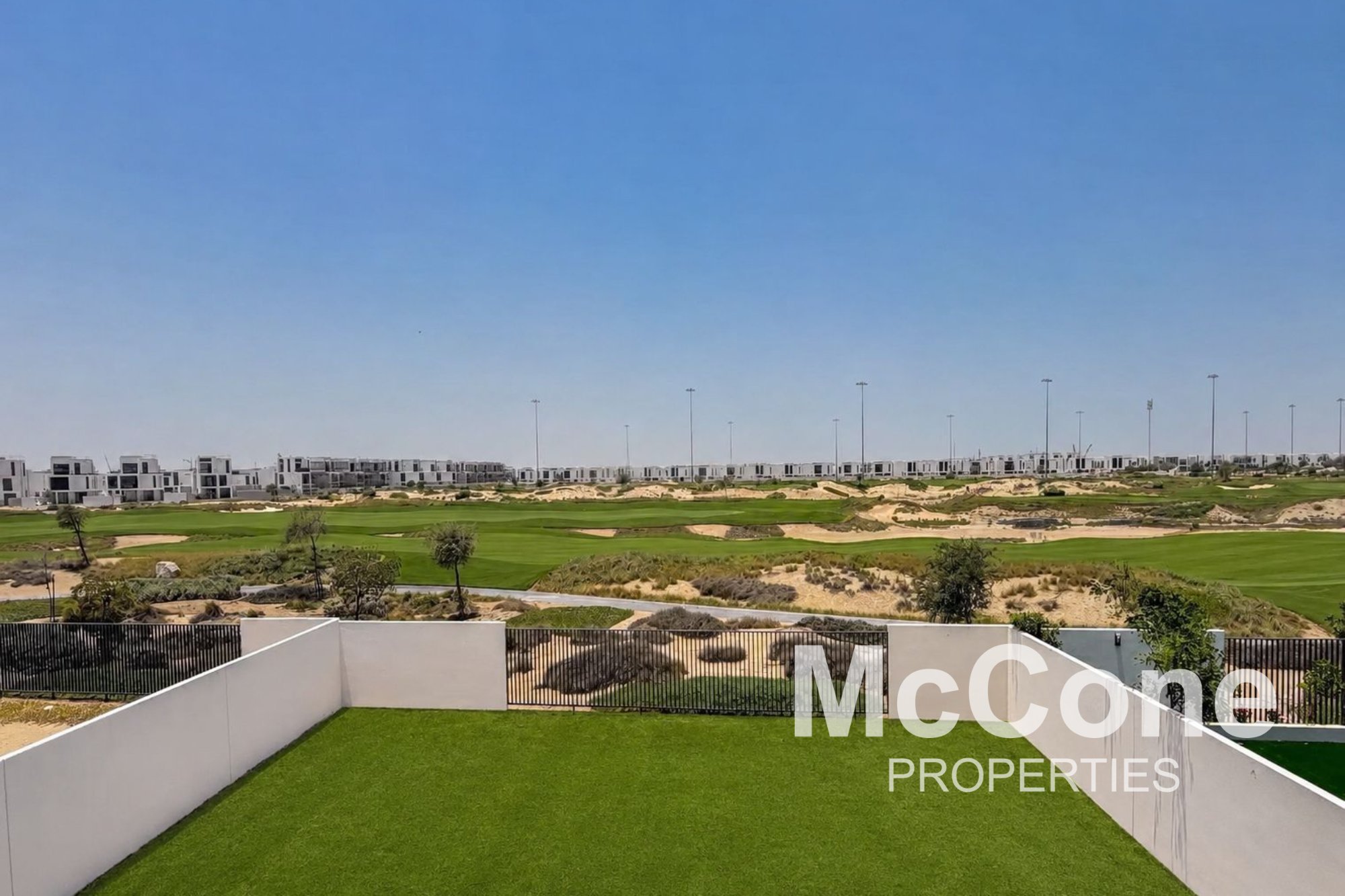 4 Bedroom Villa for Sale in Fairway Villas 2, Dubai South (Dubai World Central) — photograph 14 of 14