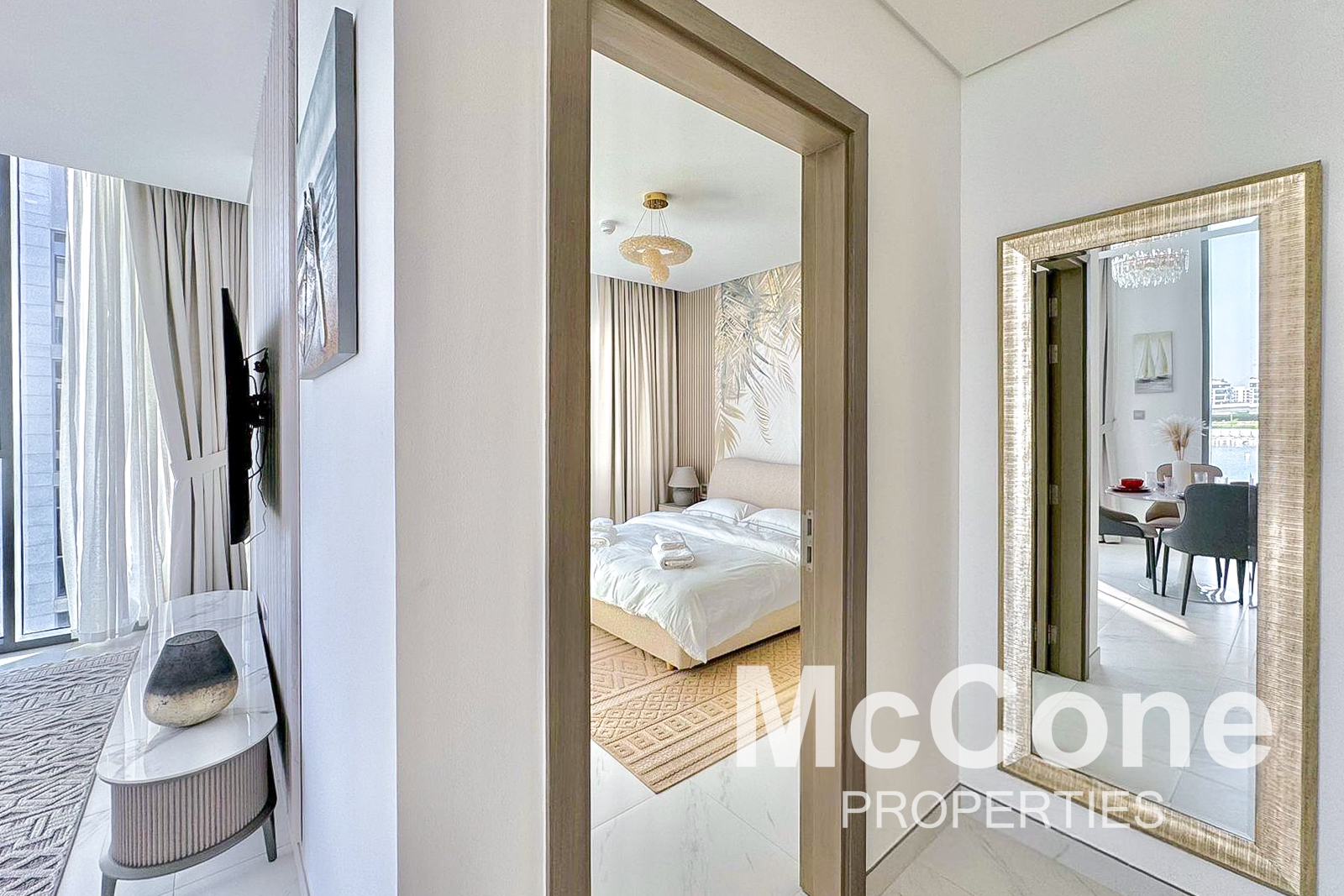 1 Bedroom Apartment for Sale in Residences 22, Mohammed Bin Rashid City — photograph 10 of 13